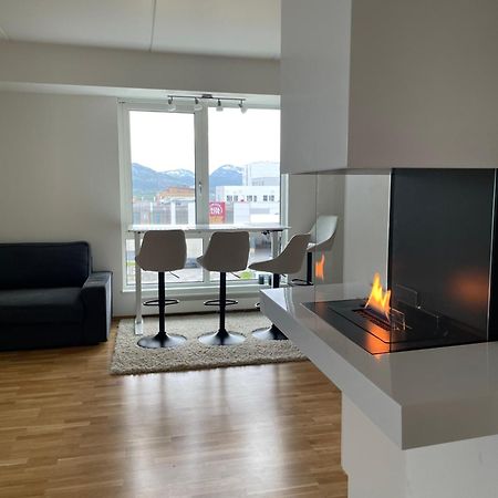 Penthouse In Alta City Екстериор снимка