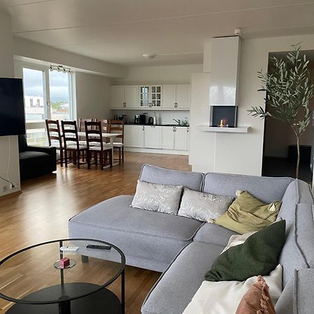 Penthouse In Alta City Екстериор снимка