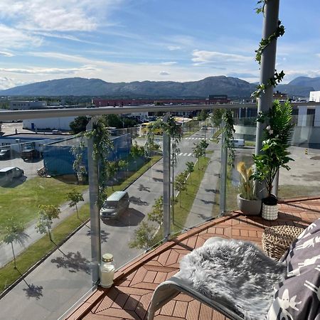 Penthouse In Alta City Екстериор снимка