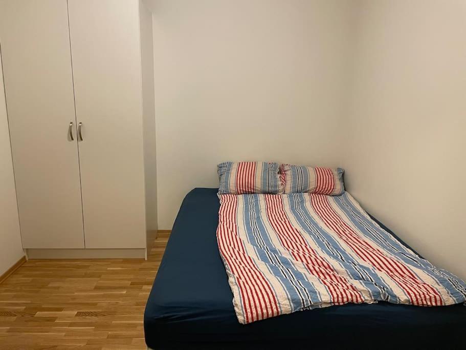 Penthouse In Alta City Екстериор снимка