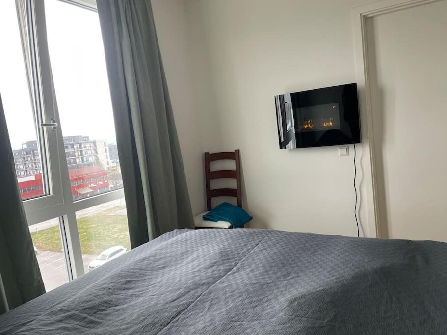 Penthouse In Alta City Екстериор снимка