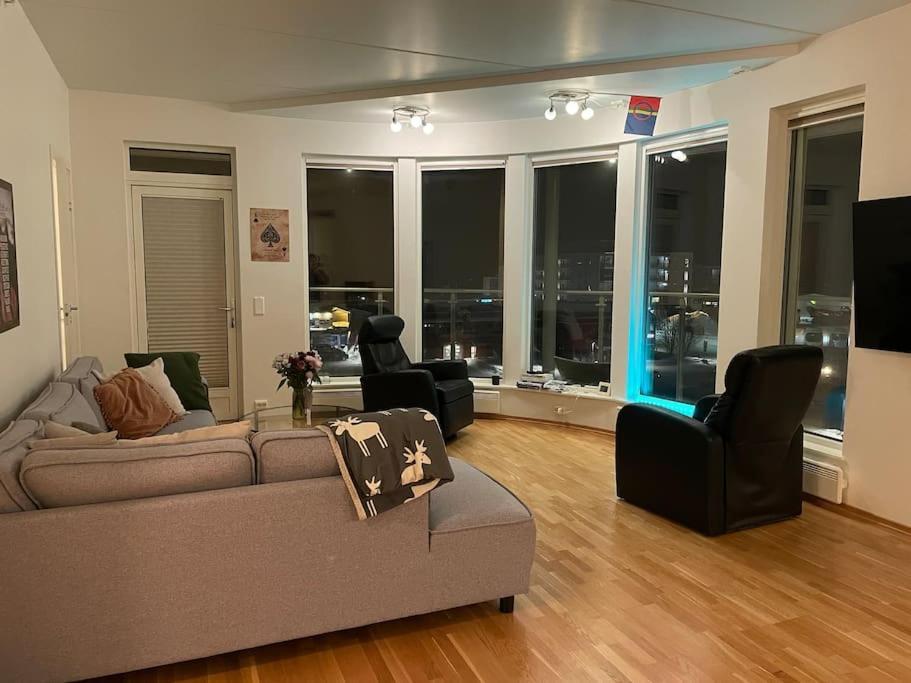 Penthouse In Alta City Екстериор снимка